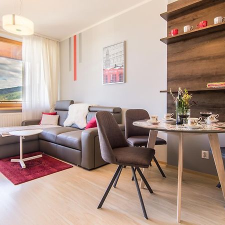 Apartamenty Viva Maria Закопане Екстер'єр фото