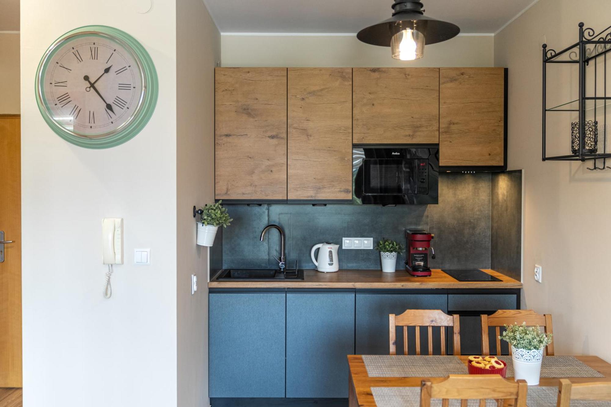 Apartamenty Viva Maria Закопане Екстер'єр фото
