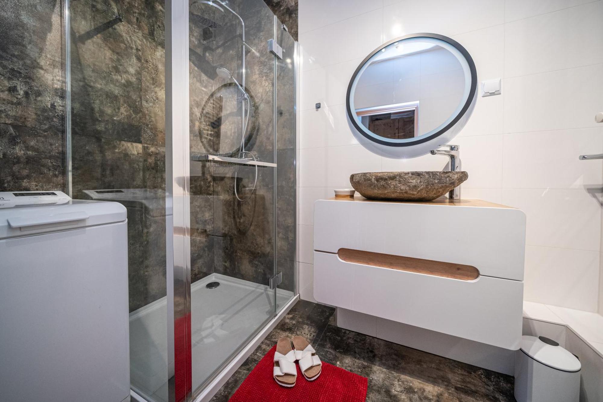 Apartamenty Viva Maria Закопане Екстер'єр фото